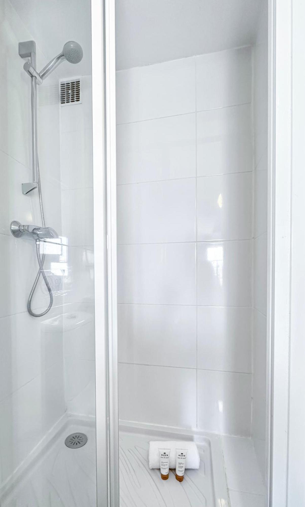 Chic Flat In Pantheon & Luxembourg Garden Apartment ปารีส ภายนอก รูปภาพ