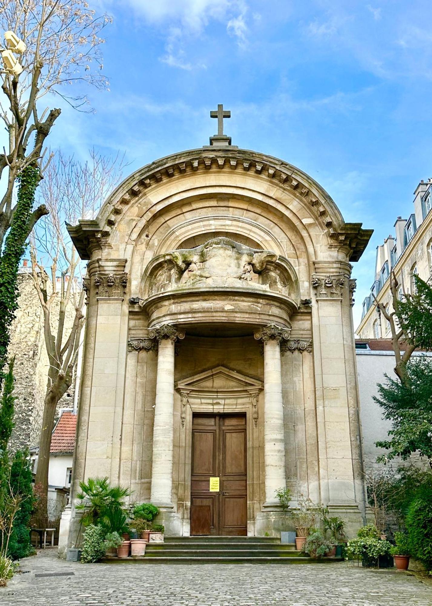 Chic Flat In Pantheon & Luxembourg Garden Apartment ปารีส ภายนอก รูปภาพ