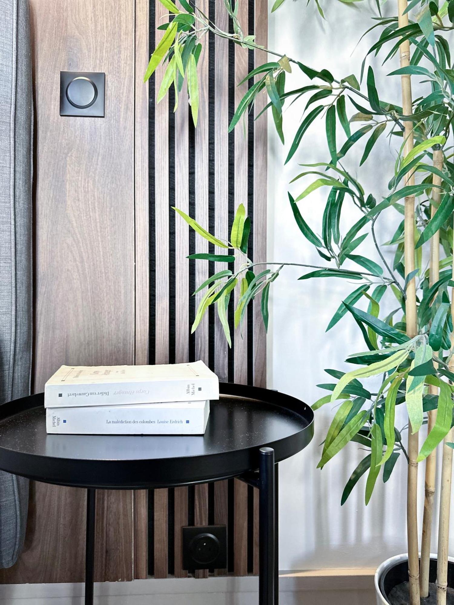 Chic Flat In Pantheon & Luxembourg Garden Apartment ปารีส ภายนอก รูปภาพ
